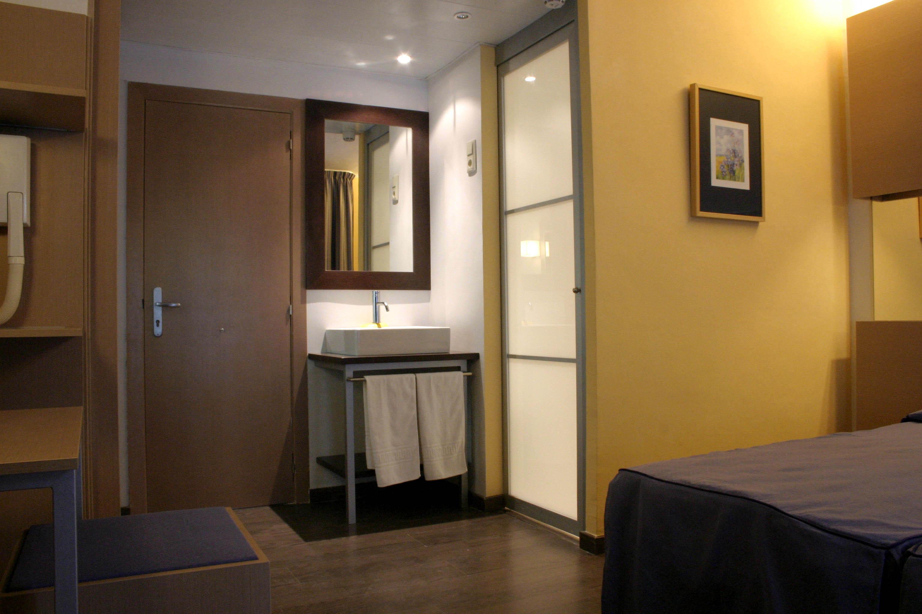 Hotel Villamarina Club Salou Buitenkant foto