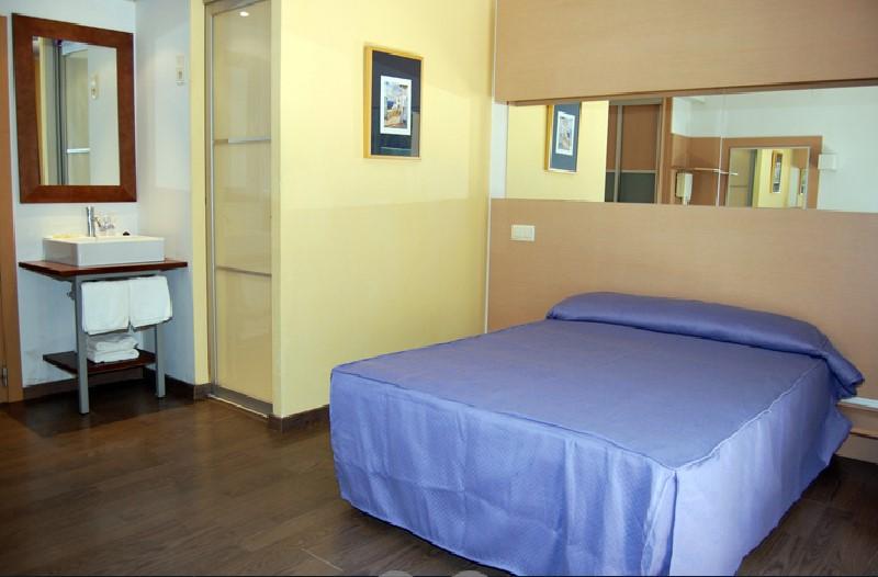 Hotel Villamarina Club Salou Buitenkant foto
