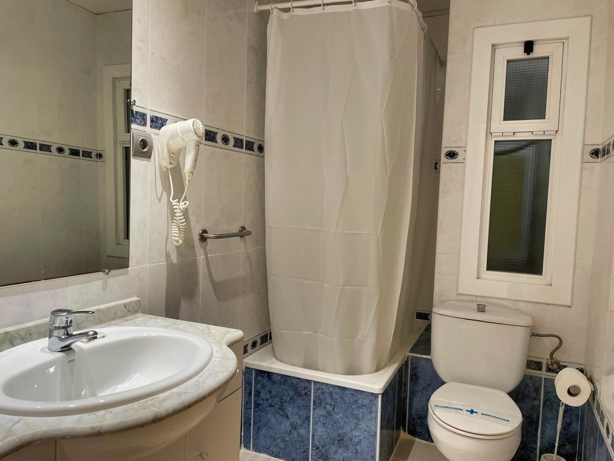 Hotel Villamarina Club Salou Kamer foto