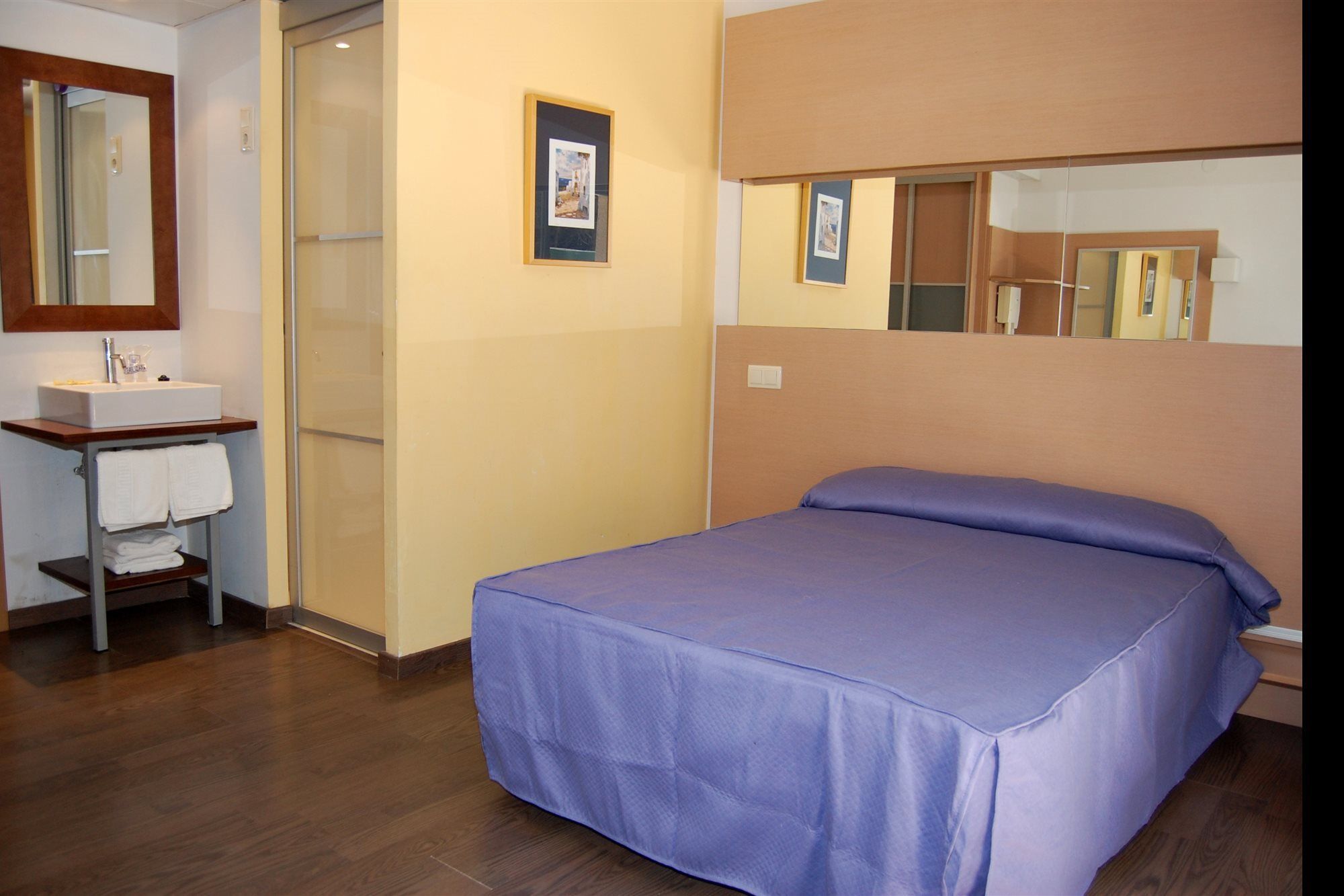 Hotel Villamarina Club Salou Buitenkant foto